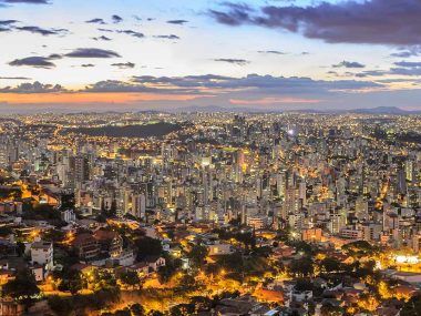 AIIB Brasil