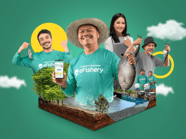 eFishery