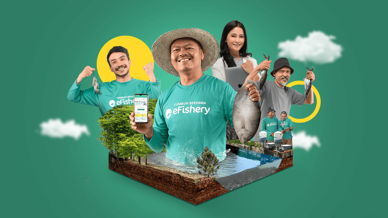 eFishery