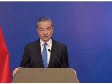 Wang Yi