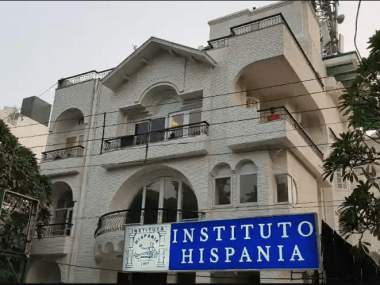 Instituto Hispania