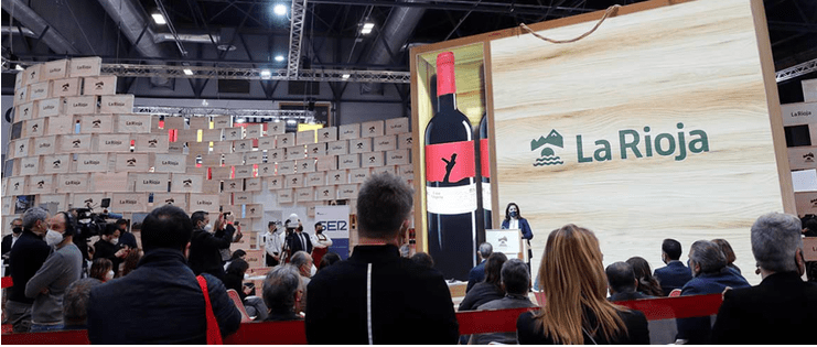 La Rioja China