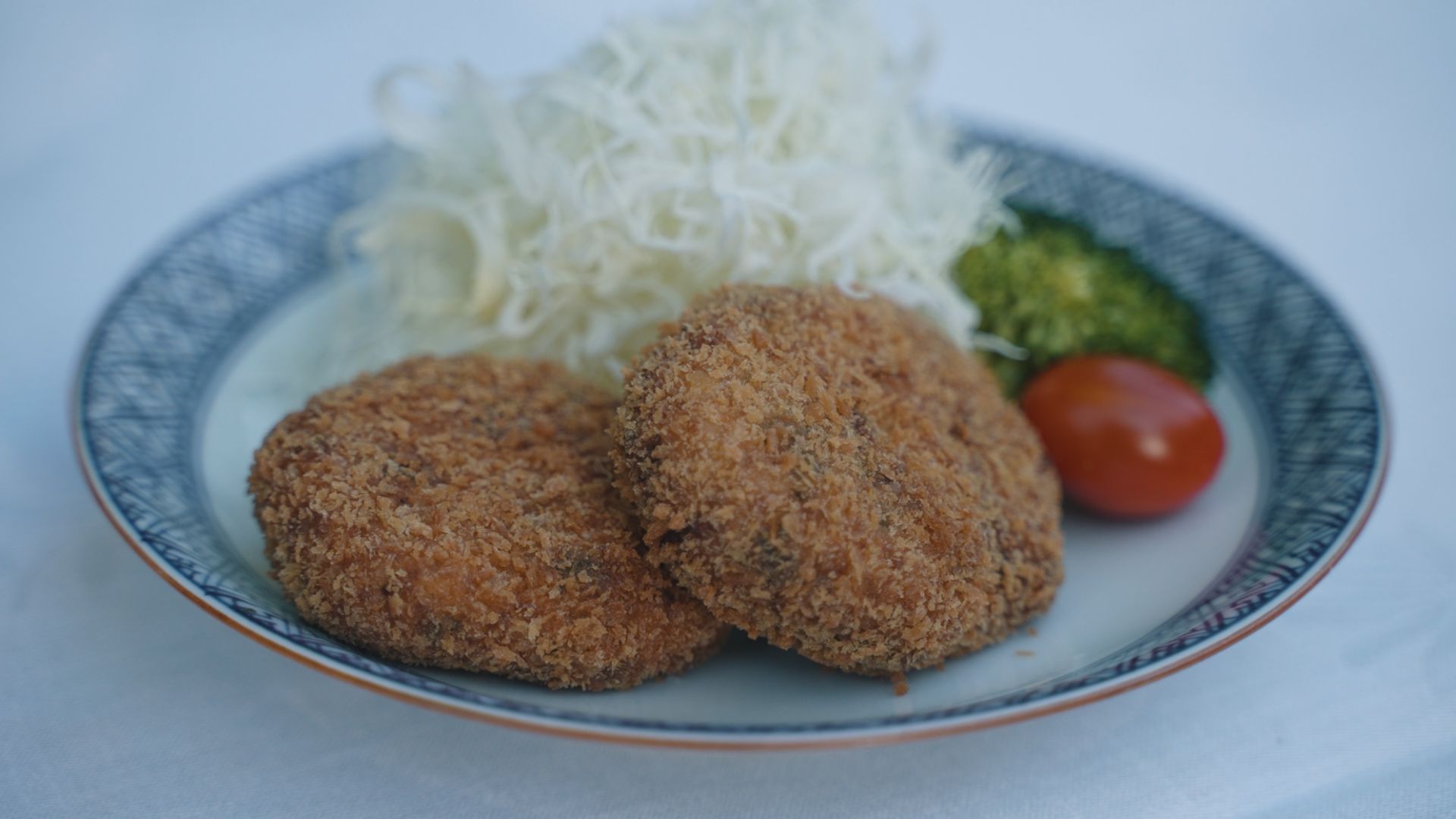 croquetas