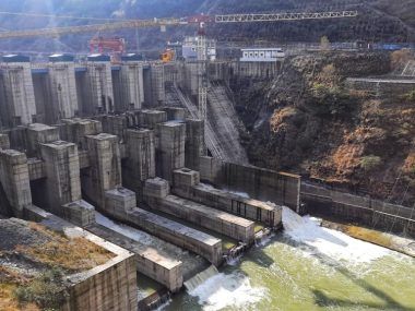 Yamuna