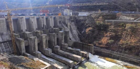 Yamuna