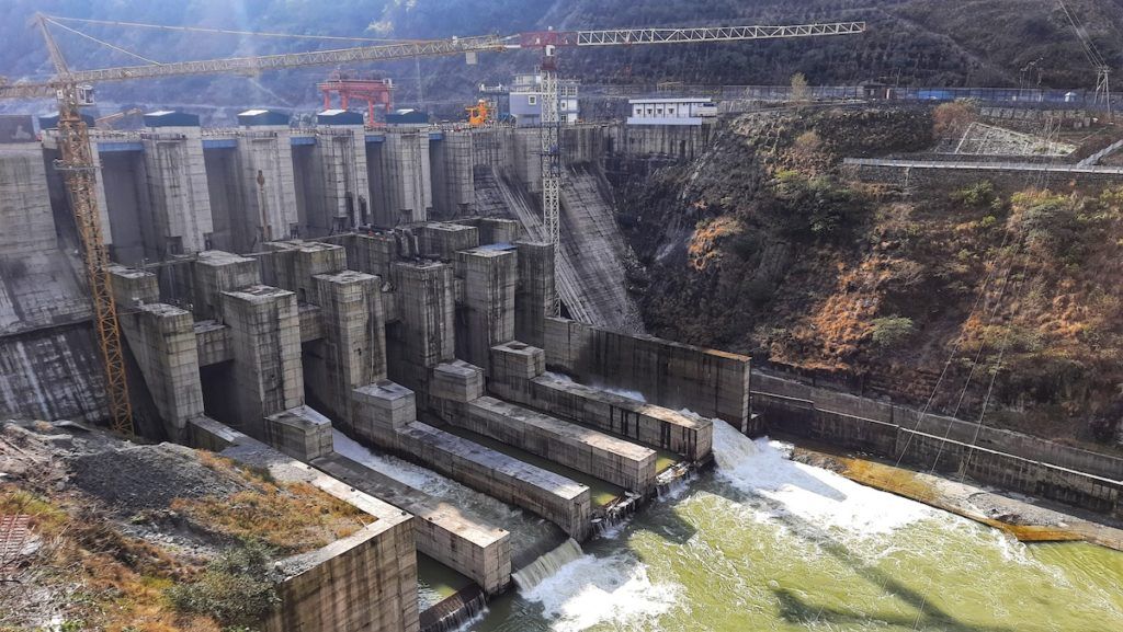Yamuna