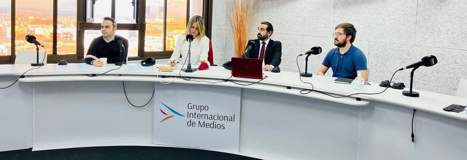 Ni Hao España