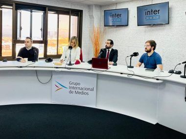 Ni Hao España