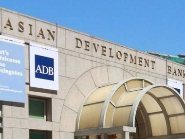 ADB Fiyi