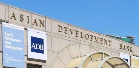 ADB Fiyi