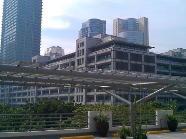 ADB Indonesia