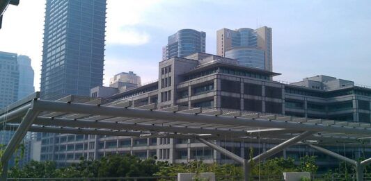ADB Indonesia
