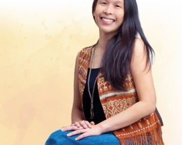 Elaine Chan