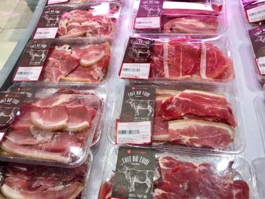 Frigorífico Rioplatense