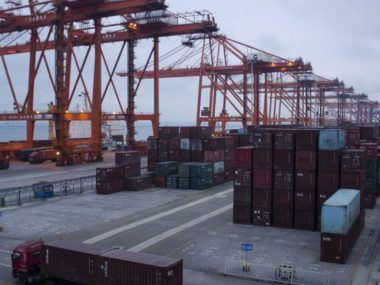 CHINA RCEP