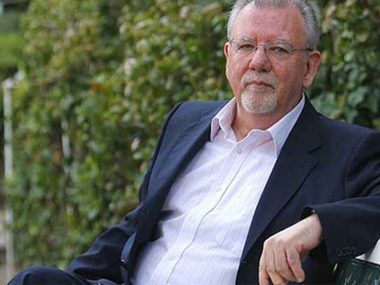 Oscar Hahn