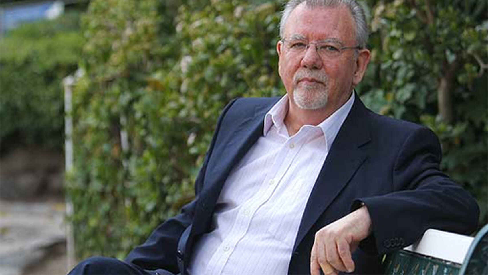 Oscar Hahn