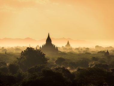 Myanmar