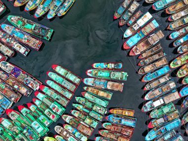 Indonesia industria