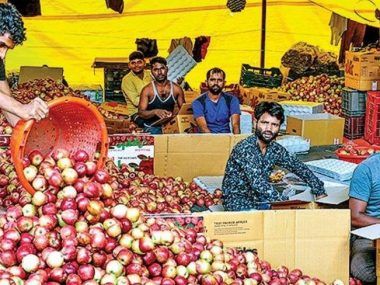 India industria
