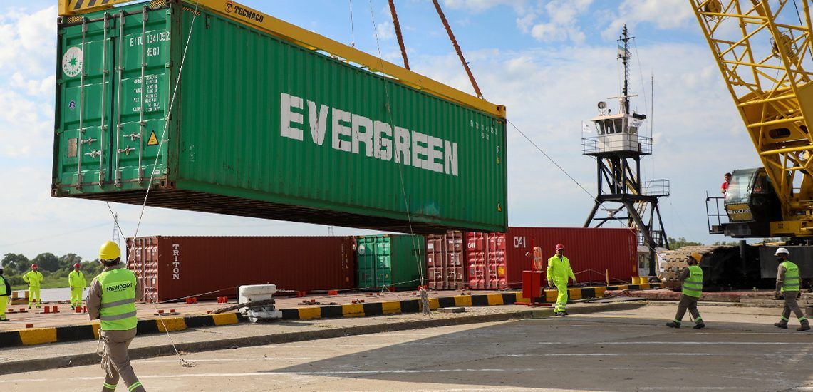 TecPlata ICTSI
