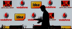 India Vodafone