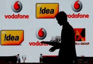India Vodafone