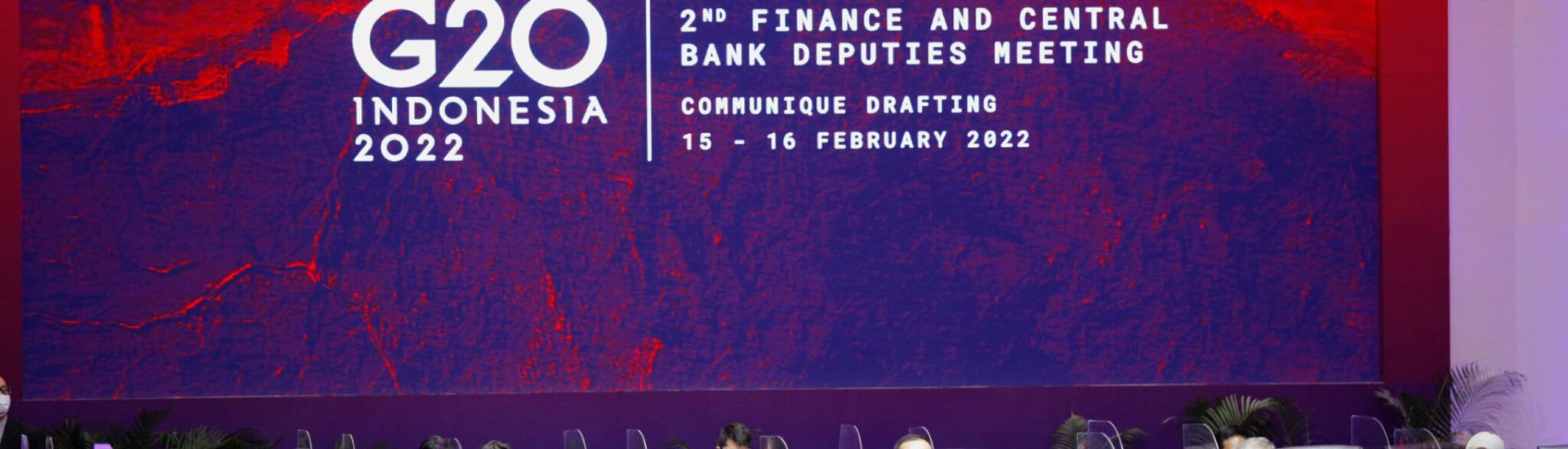 Indonesia G20