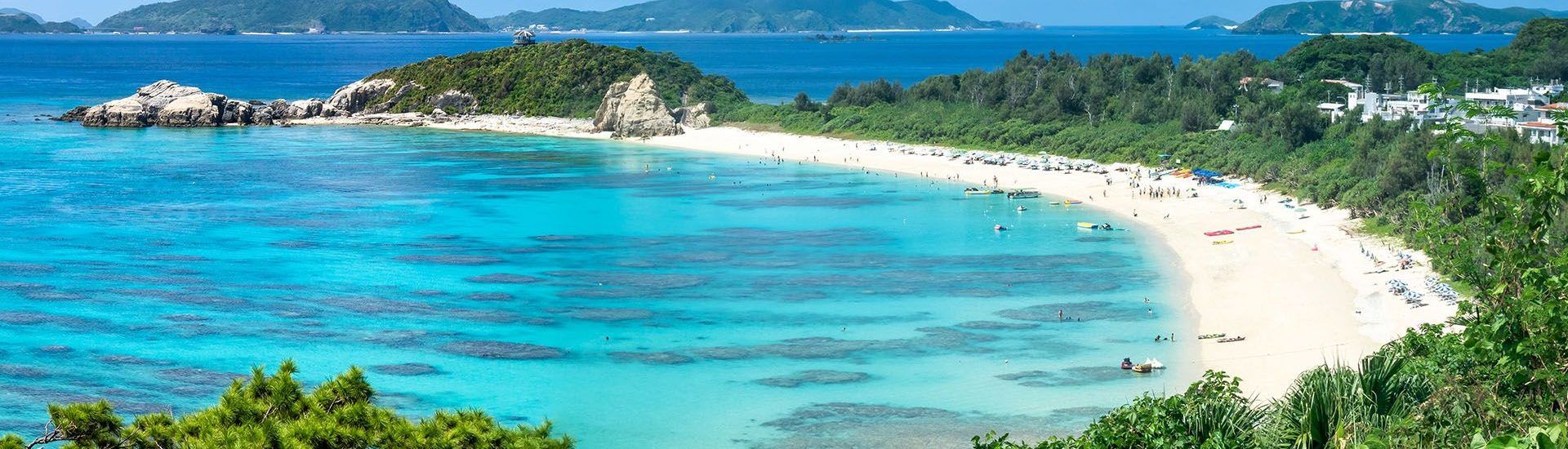 Okinawa