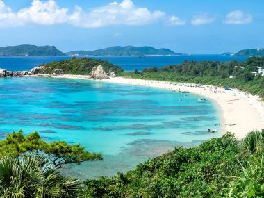 Okinawa