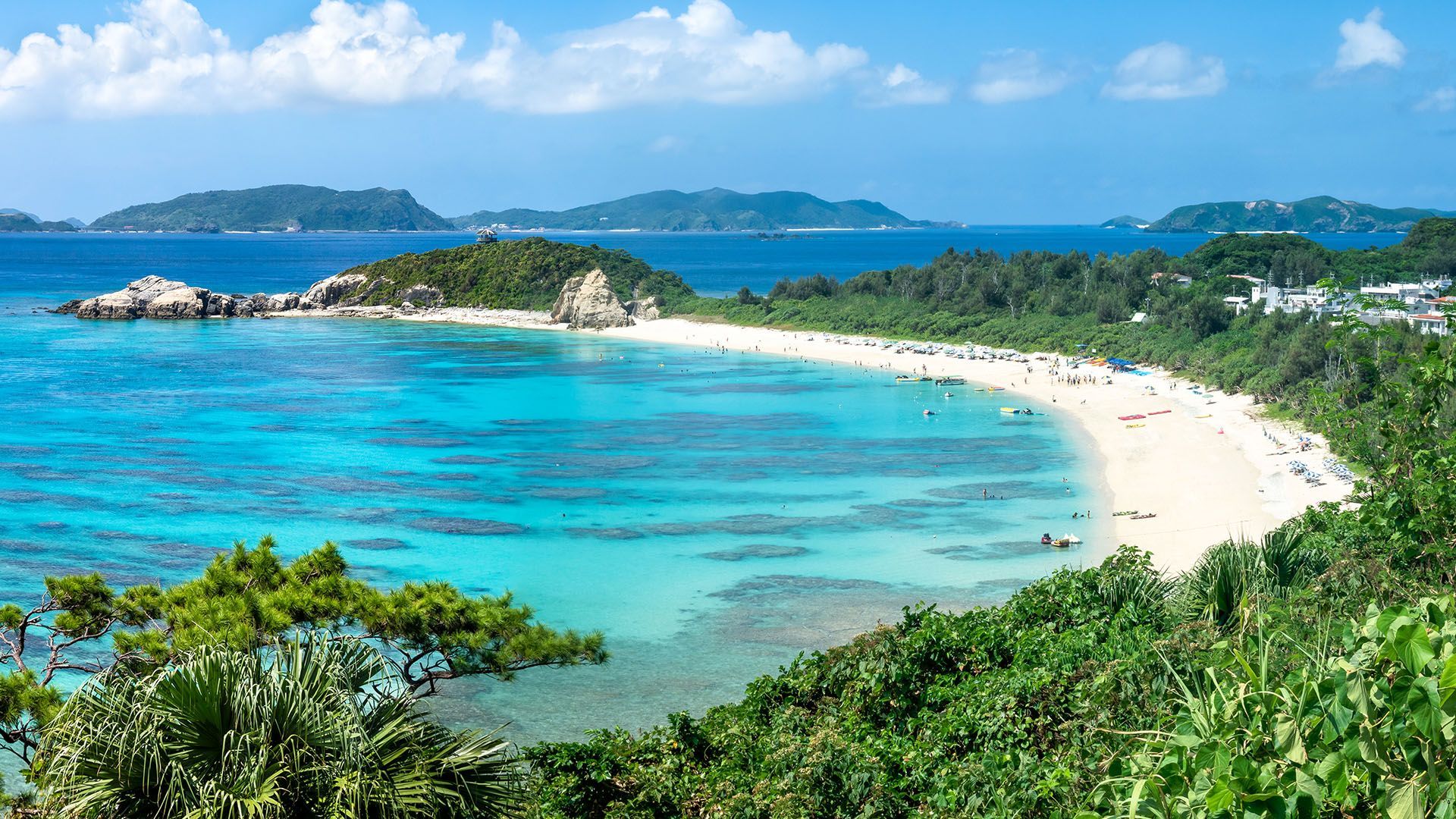 Okinawa