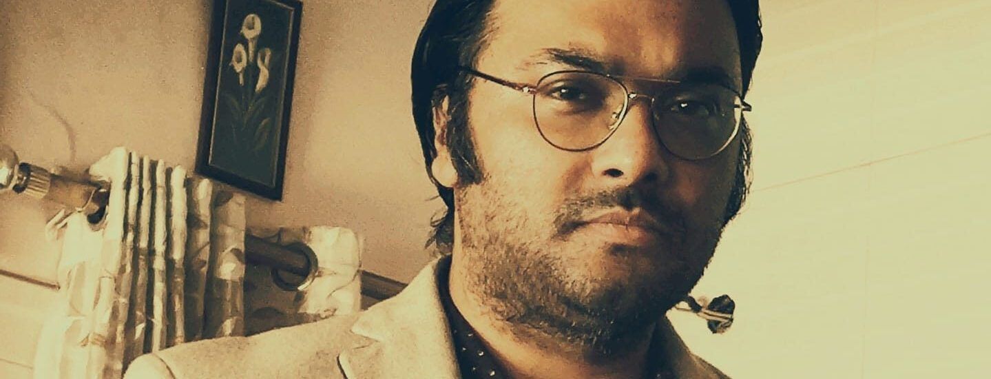 Siddharth Chandrashekhar