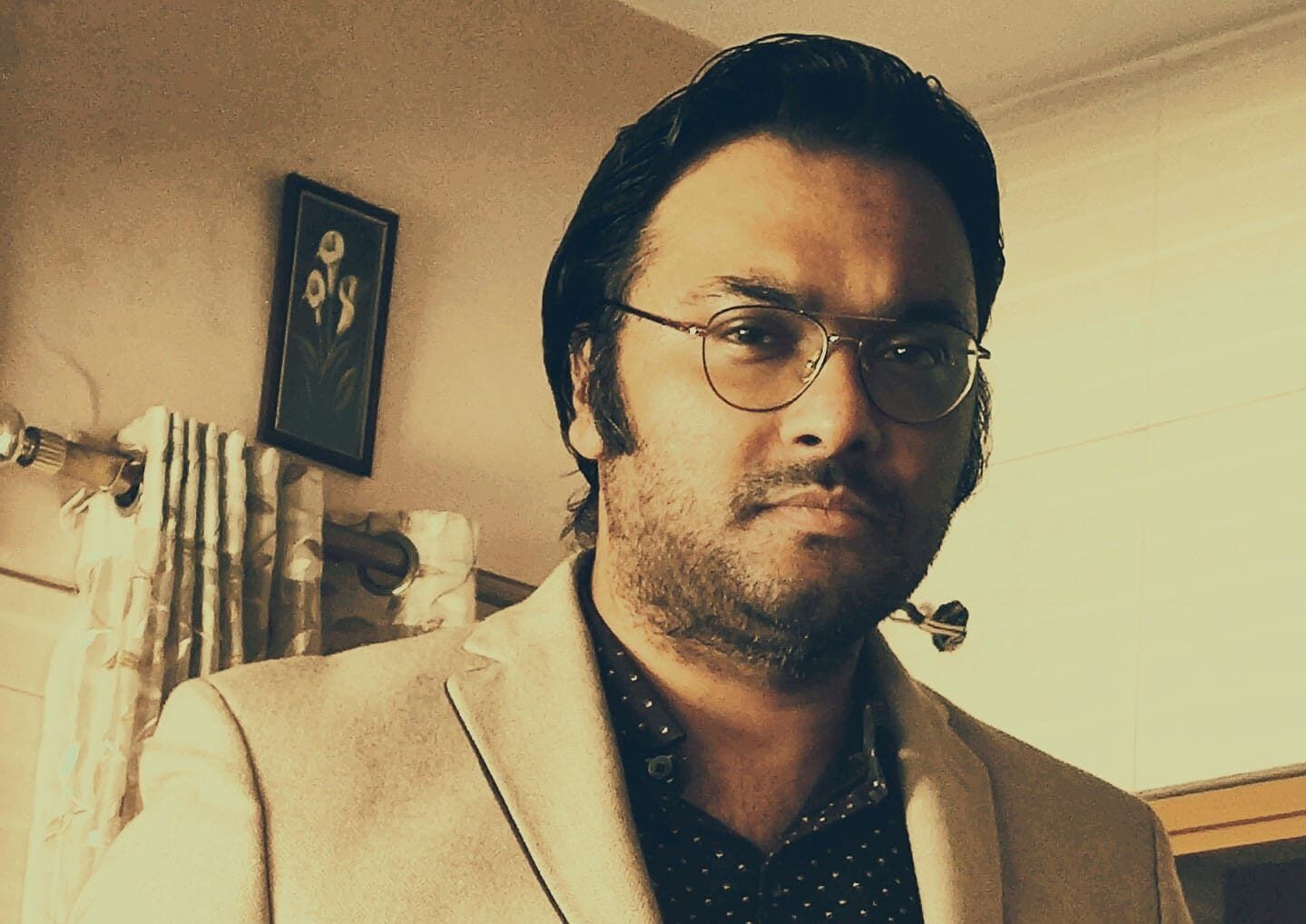 Siddharth Chandrashekhar