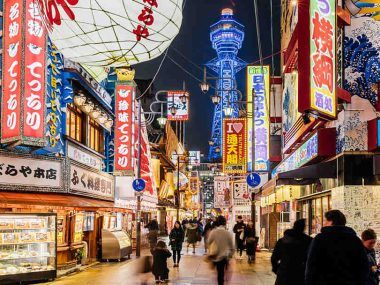 Economía Japón