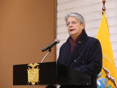 Guillermo Lasso