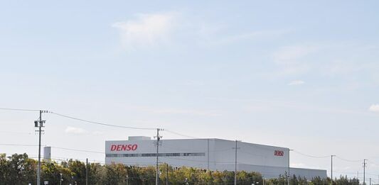 Denso