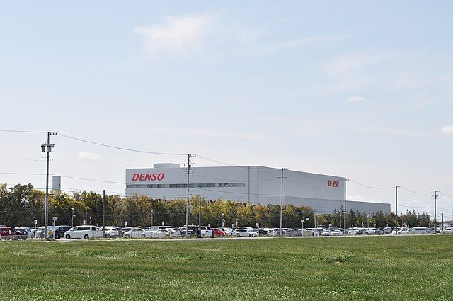 Denso