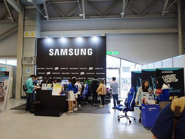Samsung