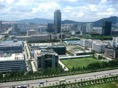 Zte China Mobile