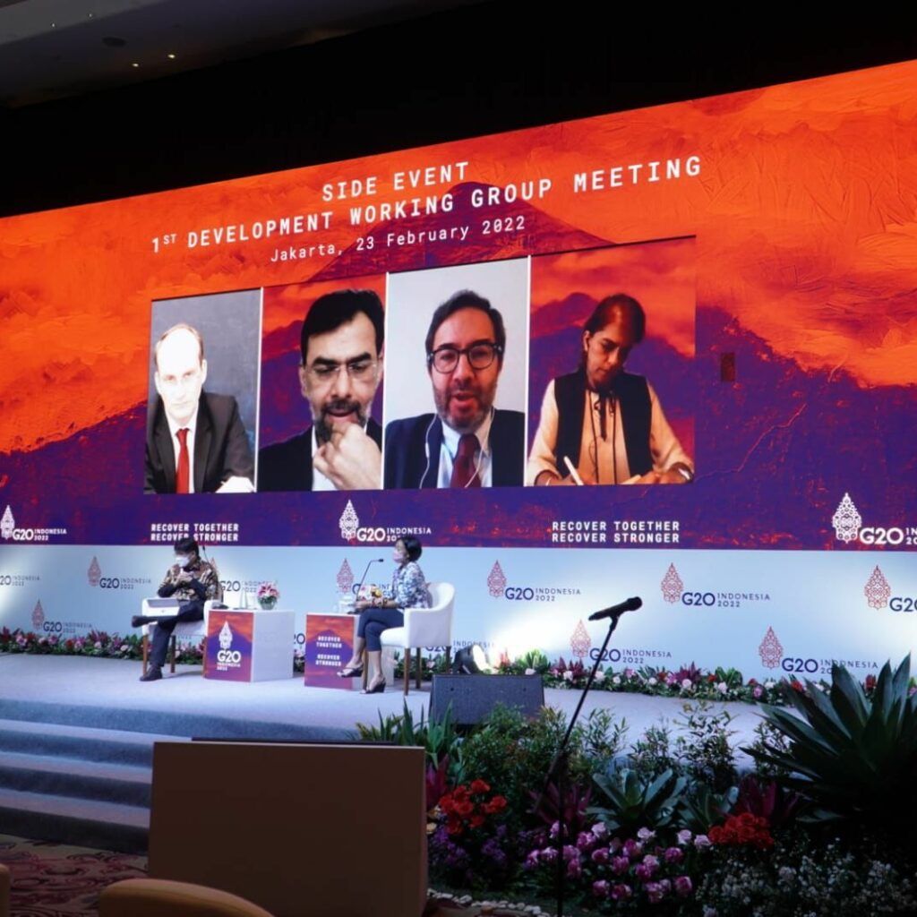 Indonesia G20