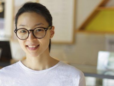 Paola Chang