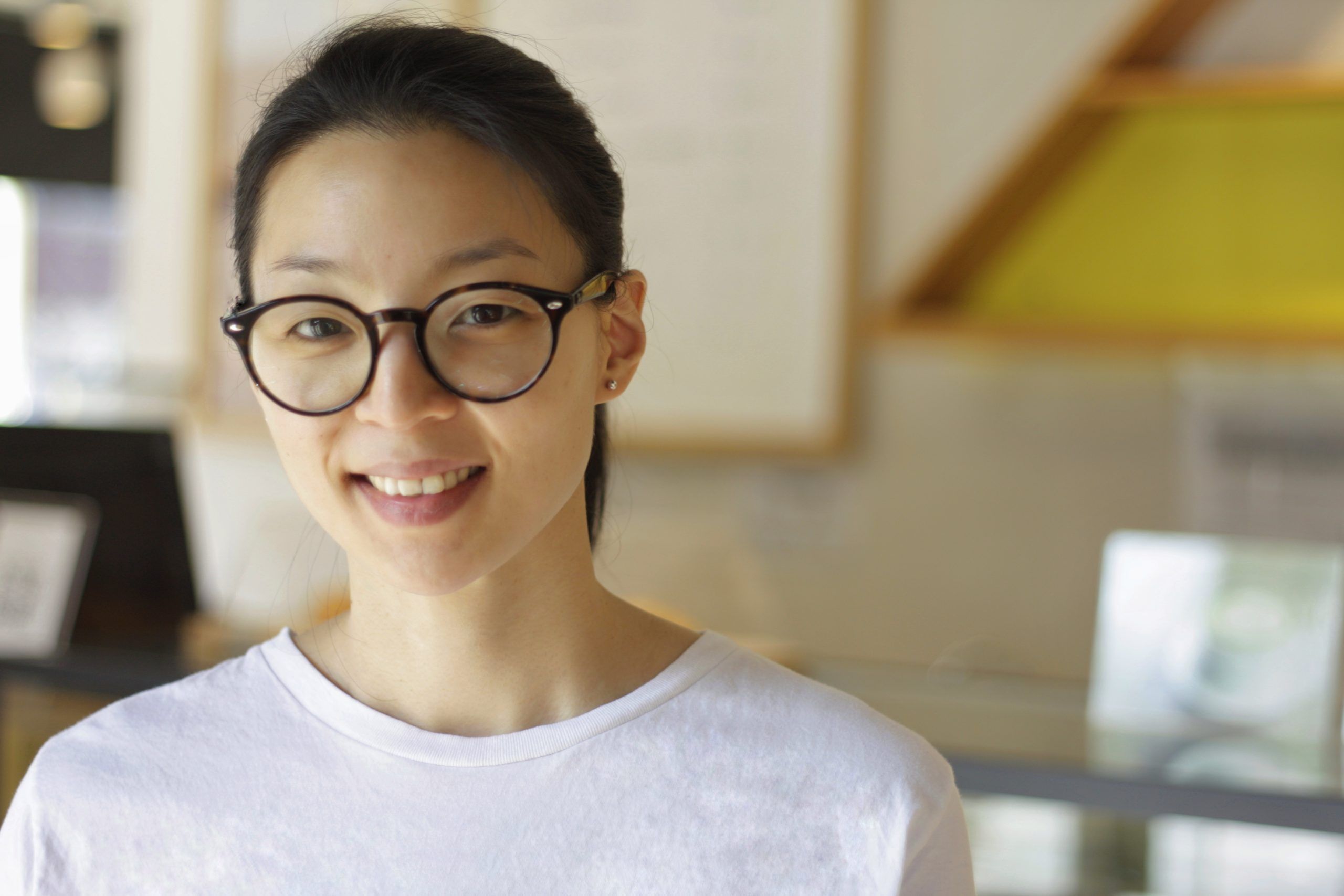 Paola Chang