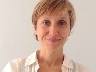 Florencia Grieco