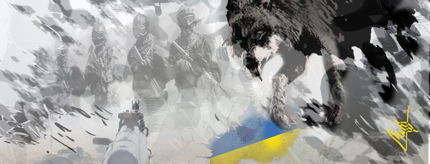 Rusia Ucrania