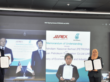 JAPEX