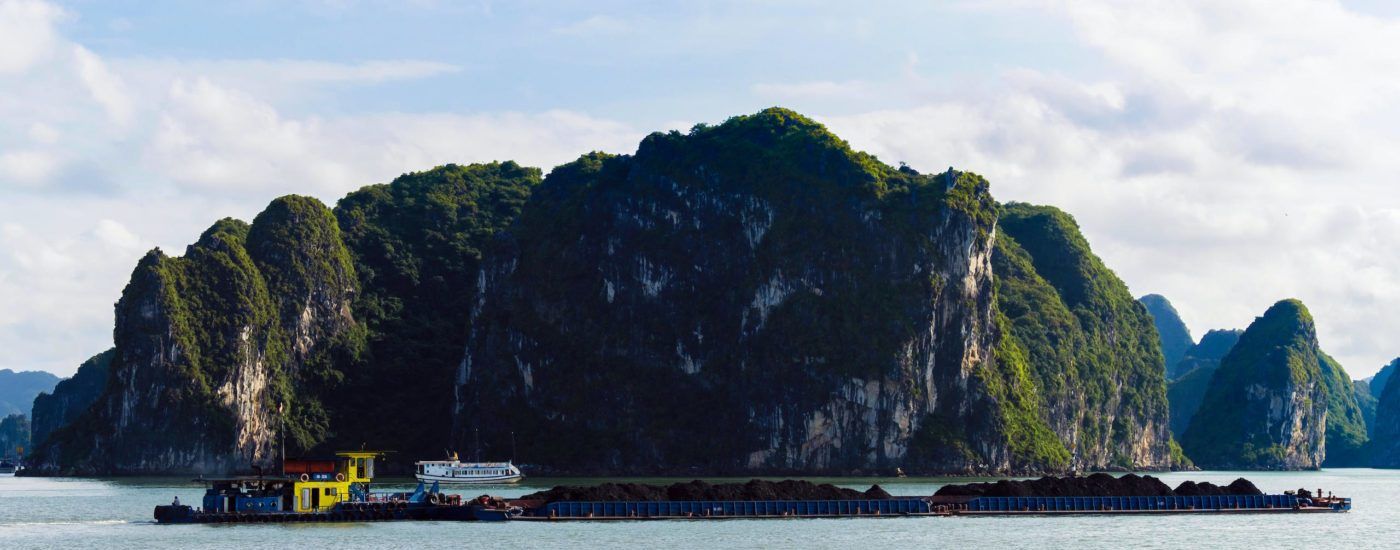 Vietnam