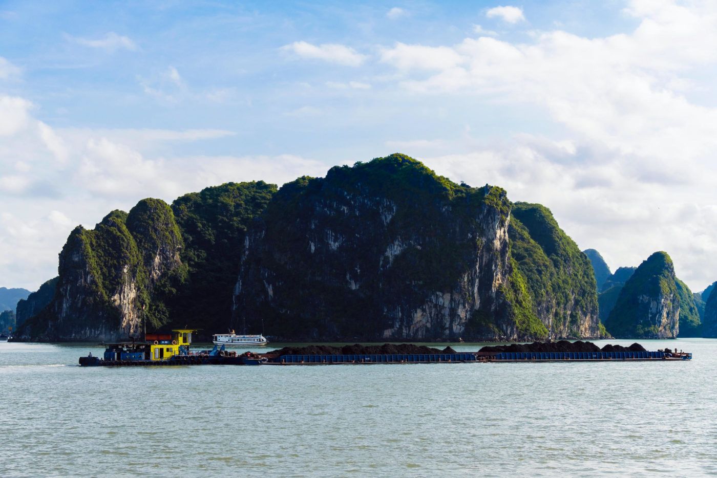 Vietnam
