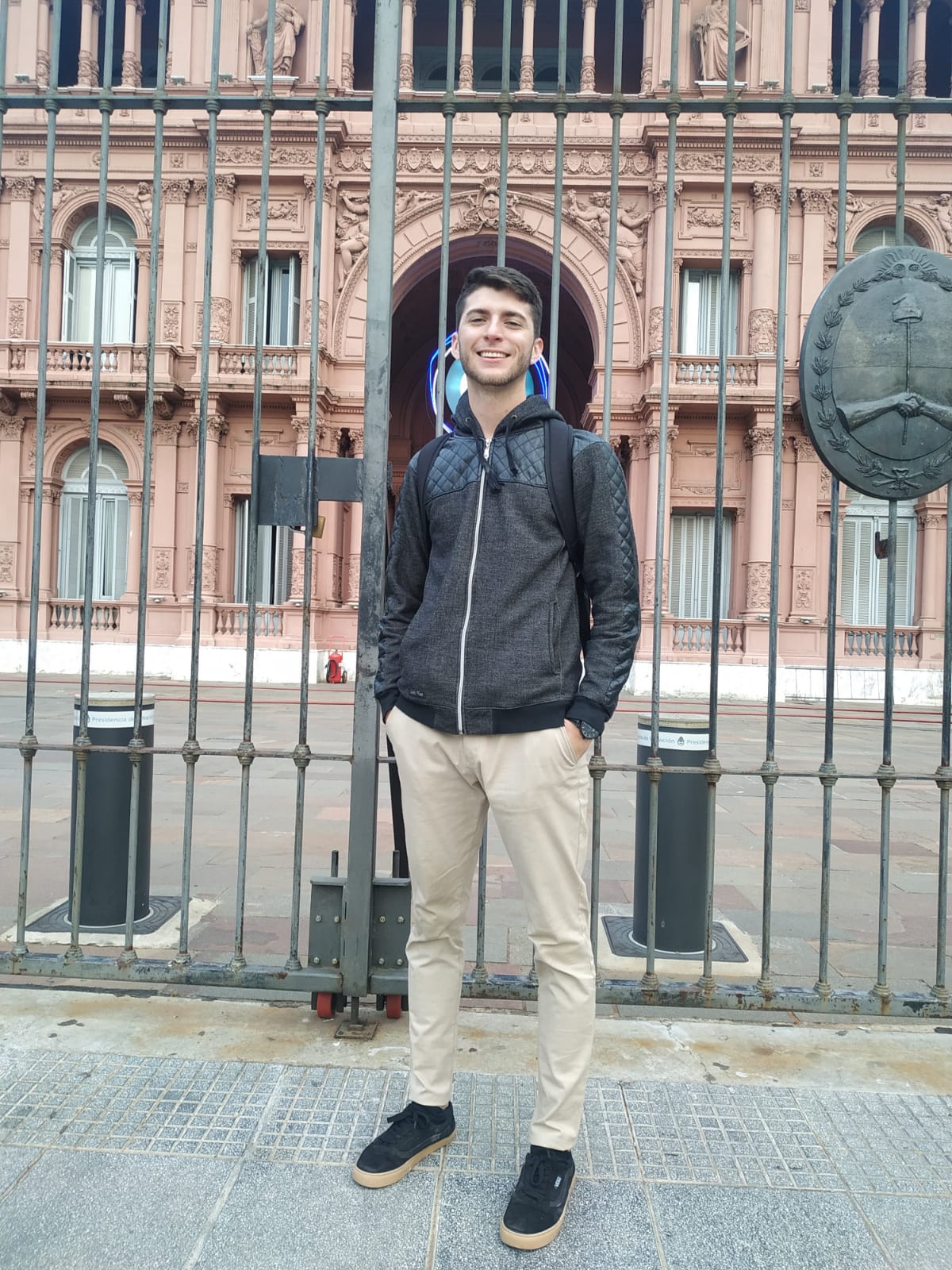Iñaki Agüero