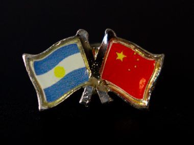 argentina China