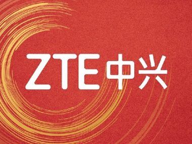 ZTE